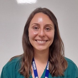 Profile photo of Dr Maria Fernández Gallego